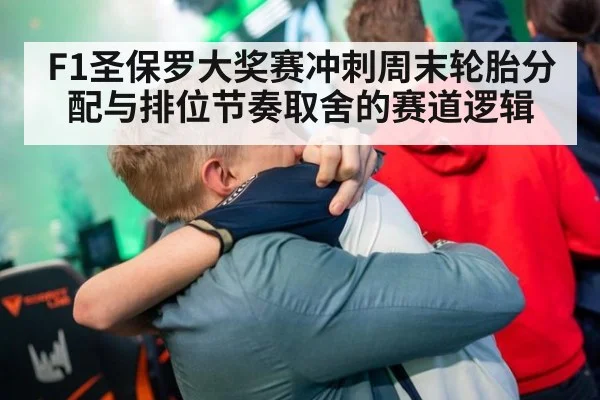 F1圣保罗大奖赛冲刺周末轮胎分配与排位节奏取舍的赛道逻辑（jiuyou game）